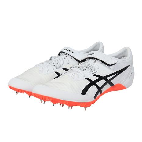 ASICS（アシックス） （メンズ、レディース）陸上スパイク オール
