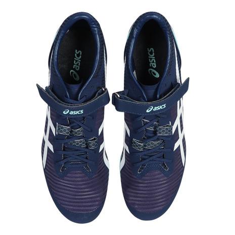 ASICS アシックス(ASICS)(メンズ、レディース)陸上スパイク ASICS アシックス(ASICS)(メンズ、レディース)陸上スパイク
