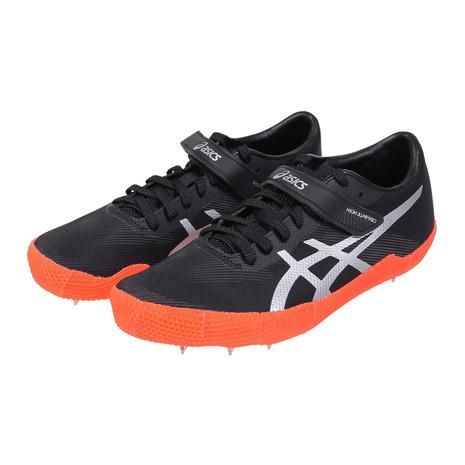 ASICS（アシックス） （メンズ、レディース）陸上スパイク オール