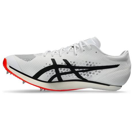 アシックス（ASICS）（メンズ、レディース）陸上スパイク オールウェザートラック専用 SONICSPRINT ELITE 3 1093A219.100｜supersportsxebio｜04