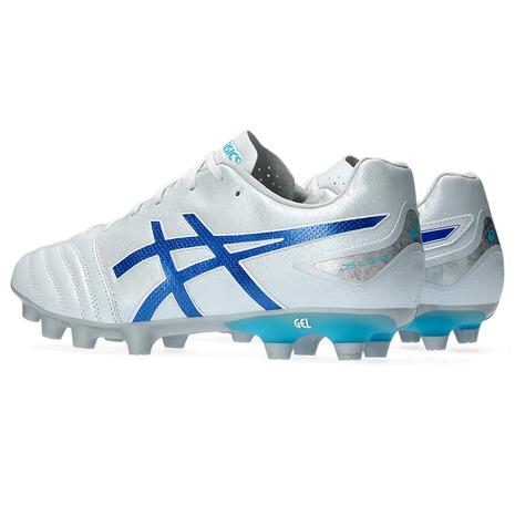 アシックス（ASICS）（メンズ）サッカースパイク 土・天然芝・人工芝用 DS LIGHT PRO WIDE 1103A110.100｜supersportsxebio｜05