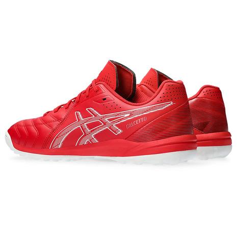 アシックス（ASICS）（メンズ、レディース）サッカートレーニングシューズ CALCETTO WD 9 TF 1113A038｜supersportsxebio｜11