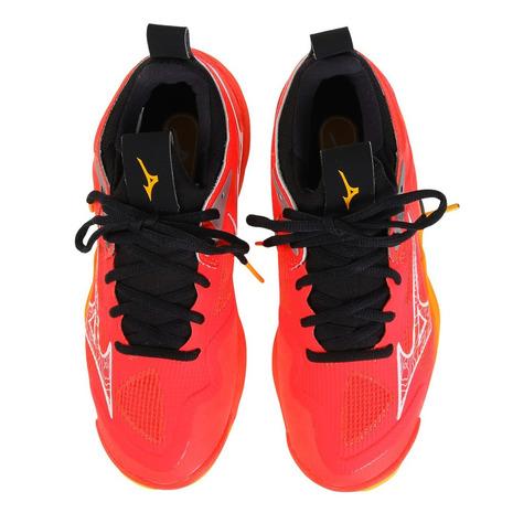 MIZUNO ミズノ(MIZUNO)(メンズ、レディース)バレーボール MIZUNO ミズノ(MIZUNO)(メンズ、レディース)バレーボール