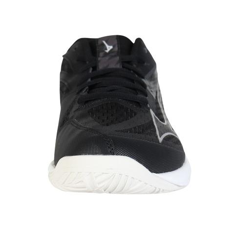 【特別オーダー品】Mizuno バレーボールシューズ MIZUNO ミズノ バレーボールシューズ 2E相当 ミッドカット 当店