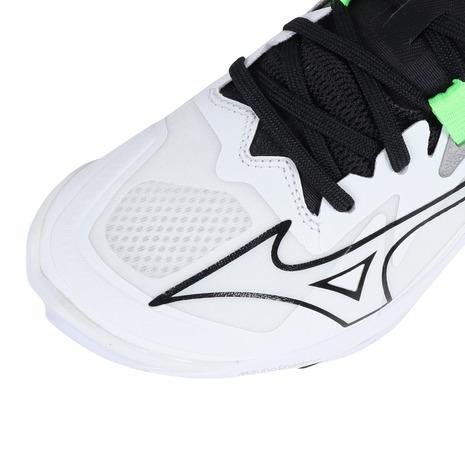 MIZUNO ミズノ（MIZUNO）（メンズ、レディース）バレーボール