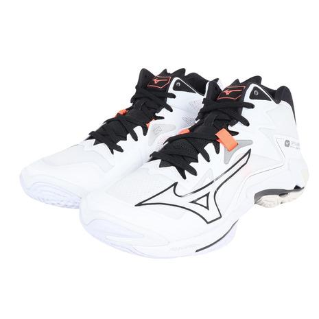 MIZUNO ミズノ(MIZUNO)(メンズ、レディース)バレーボール MIZUNO ミズノ(MIZUNO)(メンズ、レディース)バレーボール