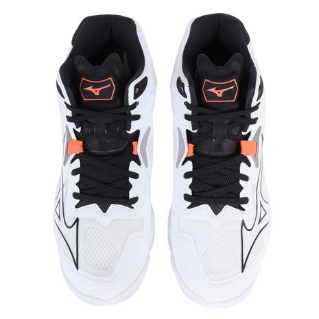 MIZUNO ミズノ（MIZUNO）（メンズ、レディース）バレーボール