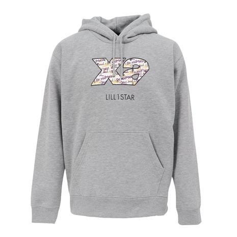 ザナックス(xanax)野球ウェア スウェットパーカー 裏フリース BW24SWF(Men’s) ザナックス ザナックス（xanax）（メンズ）野球ウェア スウェット