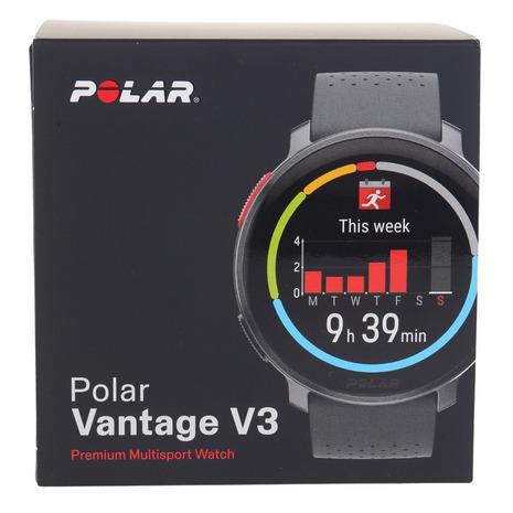 ポラール（POLAR） スポーツウォッチ VANTAGEV3 S-L 900108890｜supersportsxebio｜11