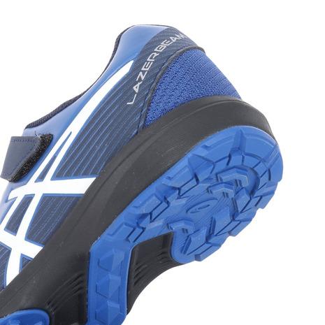 アシックス（ASICS）（キッズ）ジュニアスポーツシューズ ベルクロ ベルト付き スニーカー レーザービーム FI-MG 1154A173.400｜supersportsxebio｜11