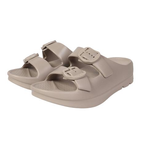 TELIC（テリック） （メンズ、レディース）サンダル W-BUCKLE2 400006