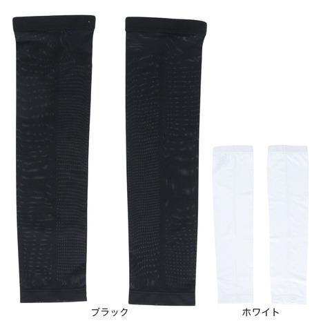 Coo.（クー） （メンズ）ドライプラスクール アームカバー ベーシック