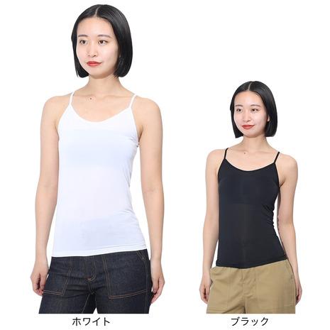 Coo.（クー） （レディース）ドライプラス クール キャミソール