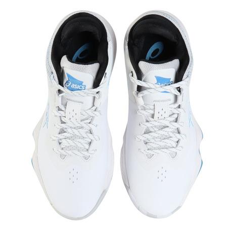 ASICS アシックス（ASICS）（メンズ）バスケ シューズ バッシュ