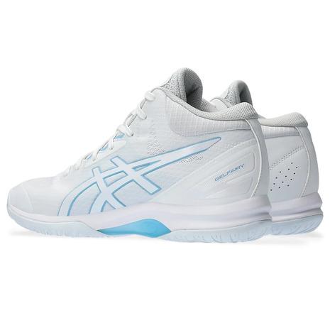 アシックス（ASICS）（レディース）バスケットシューズ バッシュ LADY GELFAIRY 9 1062A007.100｜supersportsxebio｜06