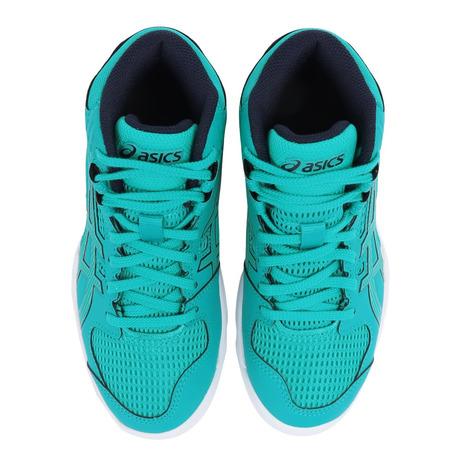 アシックス　asics バッシュ 楽天市場】送料無料 アシックス ジュニア バスケットボール