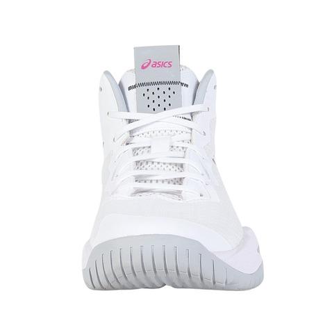 ASICS アシックス（ASICS）（キッズ）ジュニア バスケ シューズ