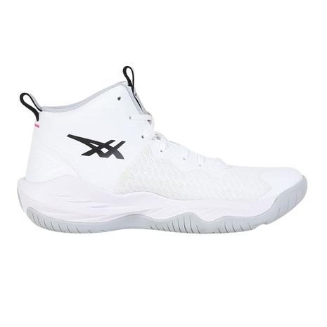 ASICS アシックス（ASICS）（キッズ）ジュニア バスケ シューズ