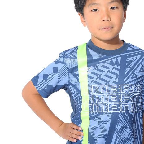 umbro アンブロ（UMBRO）（キッズ）サッカーウェア ジュニア THE