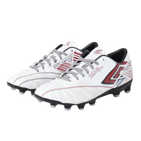 アンブロ（UMBRO） サッカースパイク 人工芝/天然芝/ハードグランド対応 umbro（アンブロ） アンブロ（UMBRO）（メンズ）サッカースパイク 人工