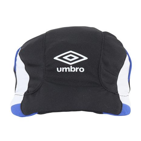 アンブロ（UMBRO）（キッズ）ジュニアクーリングフットボールプラクティスキャップ UUDXJC03｜supersportsxebio｜08