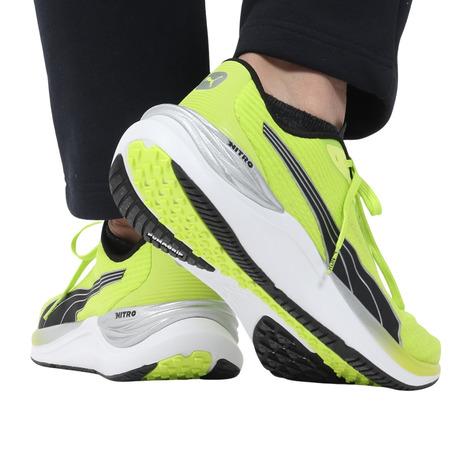 PUMA プーマ（PUMA）（メンズ）ランニングシューズ ジョギング