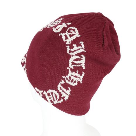 WASTED PARIS（WASTED PARIS）（メンズ、レディース）ニットキャップ BROW BEANIE FATE 2322-07250-02711｜supersportsxebio｜10