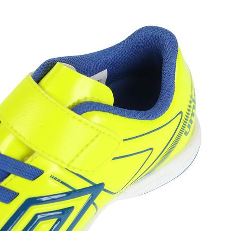 サッカーシューズ　21.5　 UMBRO umbro アンブロ（UMBRO）（キッズ）ジュニア サッカー