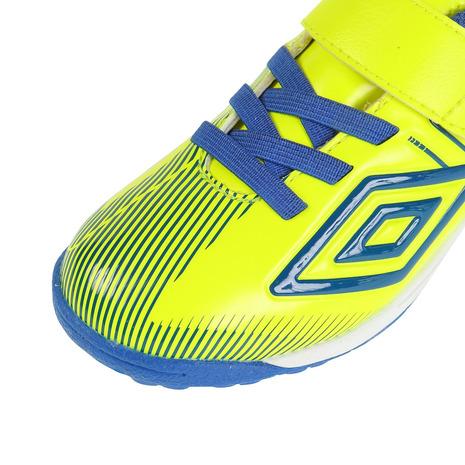 アンブロ（UMBRO）（キッズ）ジュニア サッカートレーニングシューズ エバーブルーIV SB WD UZ4XJB03YX｜supersportsxebio｜10