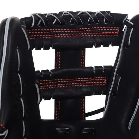 ゼット ゼット（ZETT）（メンズ）硬式用グラブ オールラウンド用