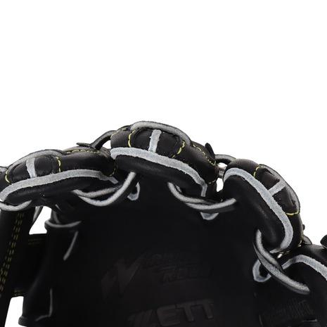 ゼット 軟式グラブ オールラウンド用 BRGB33510F-1900 楽天市場】軟式グローブ / ゼット ウィニングロード オール