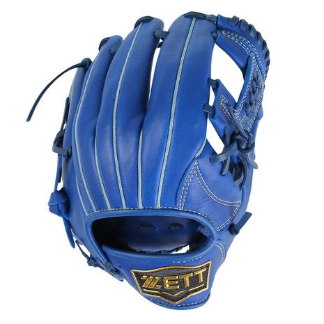ゼット ゼット（ZETT）（キッズ）少年軟式用グラブ オールラウンド用