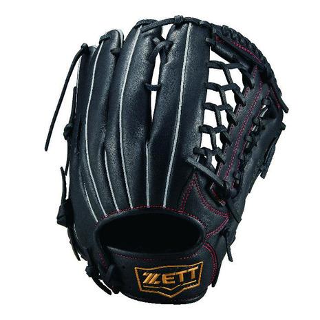 ゼット（ZETT） （メンズ、レディース）ソフトボール用グラブ グローブ