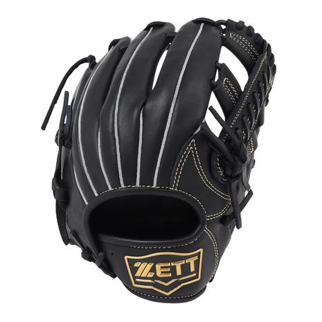 ゼット（ZETT） （キッズ）ジュニア ソフトボール用グラブ グローブ