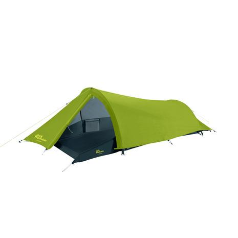 Jack Wolfskin（ジャックウルフスキン） ツーリングテント ドーム