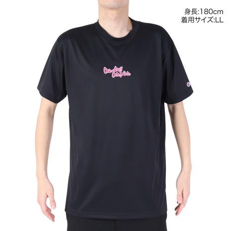 チャンピオン（CHAMPION）（メンズ）バスケットボールウェア 半袖Tシャツ C3-XB310｜supersportsxebio｜03