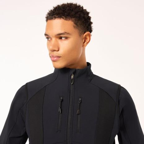 OAKLEY オークリー（OAKLEY）（メンズ）バックロゴ ダブル