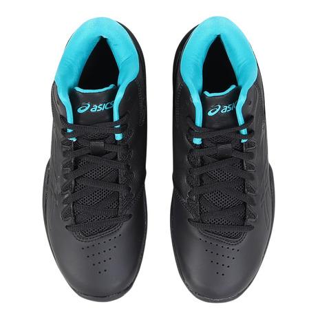 ASICS アシックス（ASICS）（キッズ）ジュニアバスケ シューズ