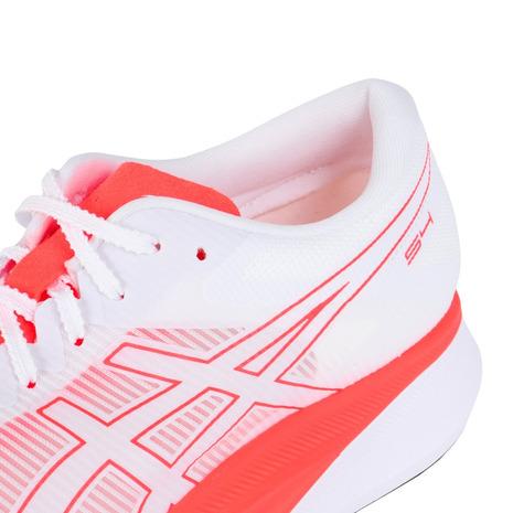 ASICS S4ランニングシューズ レディース 23cm ASICS アシックス（ASICS）（メンズ、レディース）ランニング