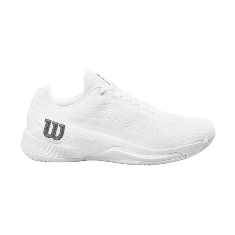 テニスシューズ Wilson オールコート用 28cm Wilson（ウイルソン） （メンズ）オールコート用 テニスシューズ