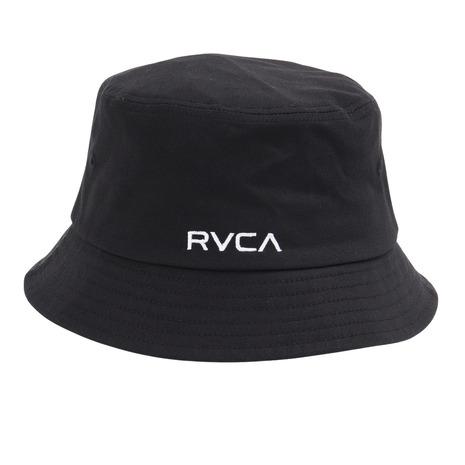 ルーカ（RVCA）（メンズ）バケットハット BE041930 BLK｜supersportsxebio｜03