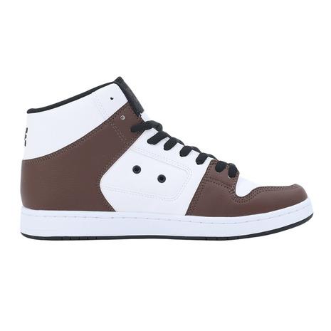 ディーシーシューズ（DC SHOES）（メンズ）スニーカー ボーダーシューズ MANTECA 4 HI SN 24SPDM241002WBR｜supersportsxebio｜07