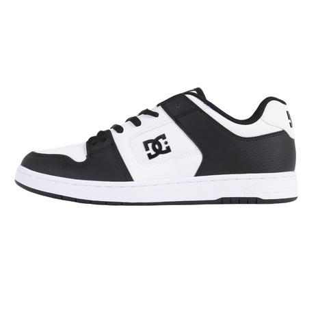 ディーシーシューズ（DC SHOES）（メンズ、レディース）スニーカー ボーダーシューズ MANTECA 4 SN 24SPDM241004BWB｜supersportsxebio｜06