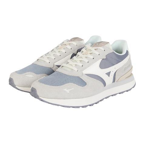 MIZUNO（ミズノ） （メンズ、レディース）カジュアルシューズ RB87