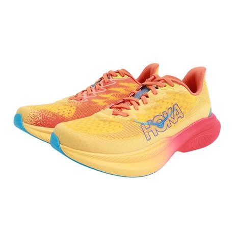 HOKA ONEONE ホカ(HOKA)(メンズ)ランニングシューズ HOKA ONEONE ホカ(HOKA)(メンズ)ランニングシューズ
