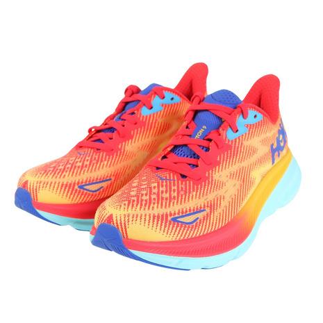 HOKA ONEONE ホカ(HOKA)(レディース)ランニングシューズ HOKA ONEONE ホカ(HOKA)(レディース)ランニングシューズ
