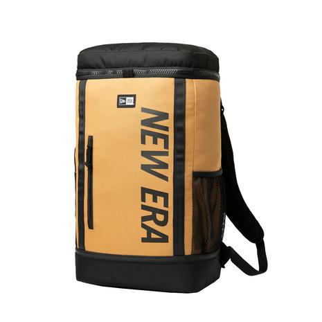 NEW ERA（ニューエラ） （メンズ、レディース）ボックスパック 32L 