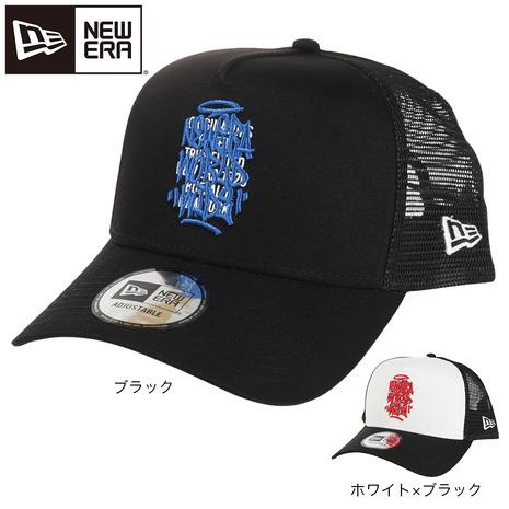 NEW ERA ニューエラ(NEW ERA)(メンズ、レディース)9FORTY A NEW ERA ニューエラ(NEW ERA)(メンズ、レディース)9FORTY A