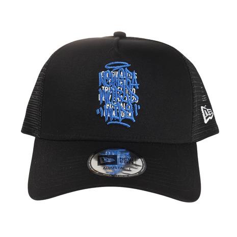 NEW ERA ニューエラ(NEW ERA)(メンズ、レディース)9FORTY A NEW ERA ニューエラ(NEW ERA)(メンズ、レディース)9FORTY A