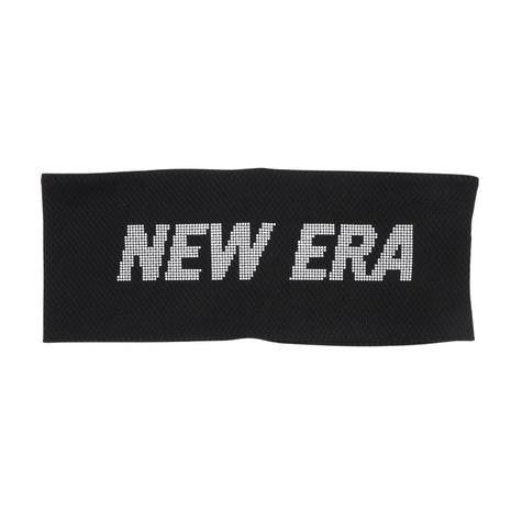 NEW ERA（ニューエラ） （メンズ、レディース）ヘアバンド ワード
